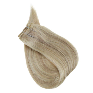 flip in hair extensions